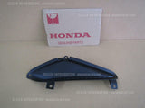 HONDA CBR650R ABS 2019-2021 COVER, L. AIR DUCT 64281-MKN-D10 middle cowl bike