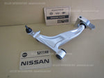 NISSAN GT-R R35 LINK COMPLETE TRANSVERSE LH 54501-JF50A muscle jdm car wishbone
