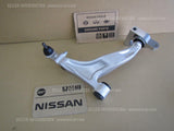 NISSAN GT-R R35 LINK COMPLETE TRANSVERSE LH 54501-JF50A muscle jdm car wishbone