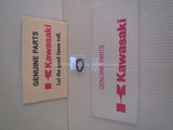 KAWASAKI ELIMINATOR 250 EL250E 1991 GASKET 11009-1575 Kazahstan all OBLAST OK!