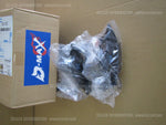 D-MAX CRYSTAL SMOKED CORNER LAMP SET FOR TOYOTA CHASER JZX100 DML11017T1 jdm 4U!