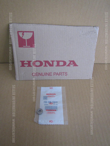 HONDA SXS1000 PIONEER 1000 2016-2022 BEARING R BALL (696ZZ) 91027-MGS-D21 sbs