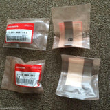 HONDA 1993 VT1100C AC BEARING C SET, CONNECTING ROD PINK X4 PCS 13220-MG8-003