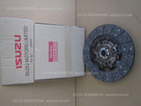ISUZU ELF N-SERIES NPR70 CLUTCH DISC 8-98178022-1 truck spare parts genuine EDLP