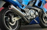 KAWASAKI NINJA ZX-6 ZZR600 SHAFT, OIL PUMP 13107-1265