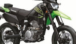 KAWASAKI KLX300SM 2021 PLATE-CLUTCH T1.2 13089-1117 ultimate supermoto tuned diy