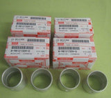 ISUZU TRUCK ENGINE 4HG1 CON ROD PISTON PIN BUSH SET 8-98121309 ELF FORWARD SPARE