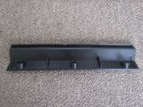 HONDA NSX NA1 NA2 BEZEL, REAR PANEL 75521-SL0-A01