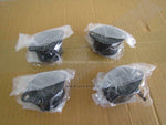 KAWASAKI ZXR250 ZX250A ZX250C HOLDER SET 16065-1306 16065-1202 HOLA CARBURADOR