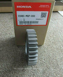 HONDA CBR1000RR 2008-2016 SC59 GEAR COUNTERSHAFT 4TH 32T 23481-MGP-000 trannyfix