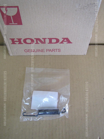 HONDA CB1000R 2011-2022 SC60 SPRING ASSY., SIDE STAND 50540-MBB-000 cheaper part