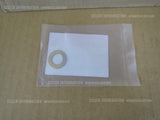 HONDA XR600R 1999 LEFT CRANKCASE COVER WASHER, BRAKE ARM 90525-GC4-700