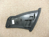 HONDA NSX NA2 COVER ASSY., R DOOR INSIDE HANDLE *NH188L* BLACK 83542-SL0-003ZS