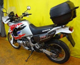 HONDA XRV750 AFRICA TWIN RD07 GASKET, PROTECTOR MUFFLER 18292-KBR-000