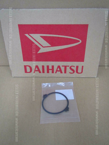 DAIHATSU HIJET S100P SEAL DISTRIBUTOR CAP 19127-87204 4wd mini truck part import