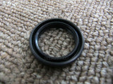 KAWASAKI 1998 ZX600-E6 NINJA ZX-6 REAR SUSP SEAL, OIL MHA18244 92049-1225 EXPORT