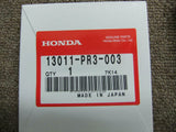HONDA CIVIC CRX EF8 RING SET PISTON (STD) FOR ONE CAR 13011-PR3-003
