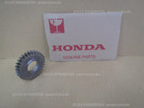 HONDA CB1000R ABS 2011-2022 GEAR, COUNTERSHAFT THIRD (30T) 23461-MFA-D00 tranny