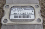 NISSAN SKYLINE GTS-T TYPE M TURBO ECR33 RB25DET TURBO INLET GASKET 14415-4P200