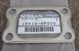 NISSAN SKYLINE GTS-T TYPE M TURBO ECR33 RB25DET TURBO INLET GASKET 14415-4P200