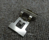 HONDA STEED NV400C NC26 SPRING, PAD (NISSIN) 45108-ML7-922