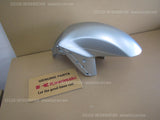 KAWASAKI CONCOURS 14 ABS 2019-2022 FENDER-FRONT,M.M.F.SILVER 35004-0155-60S diy