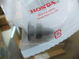 HONDA CIVIC TYPE R EK9 CLIP COWL TOP (BLACK) 91508-SX8-003