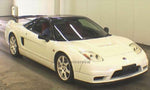 HONDA NSX NA2 MT ARM ASSY. L. RR. UPPER 52400-SL0-901 drive train suspension DIY