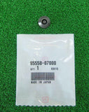 HONDA NSX NA2 PLUG, BLIND 7MM 95550-07000