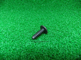 HONDA NSX NA1 NA2 SCREW, TAPPING (5X16), FRONT FENDER 93903-253G0