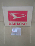 DAIHATSU DAIHATSU SPORTRAK 1988- 1997 SENDER COOLANT TEMPERATURE 83420-87702