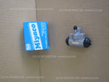JDM REPLACEMENT MIYACO WHEEL CYLINDER WC-F164 FOR SUBARU VIVIO SAMBAR