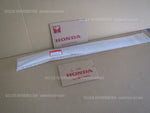 HONDA CIVIC CRX EF6 EF7 EF8 MOLDING ASSY, L. ROOF 74316-SH2-010 USDM PARTS JAPAN
