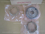 HONDA S2000 MT6 AP1 SLEEVE SET SYNCHRONIZER (3-4) 23623-PCY-306 mainshaft tranny