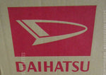 DAIHATSU HIJET S210P FRONT STRUT, LH 48520-B5120