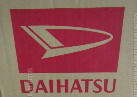 DAIHATSU HIJET S210P FRONT STRUT, LH 48520-B5120
