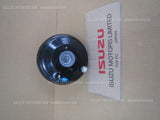 ISUZU BIGHORN BRAKE SERVO MASTER VACUUM CYLINDER 8-97167853-1 חלפים לרכב טרופר