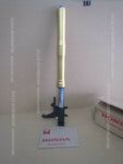HONDA CBR600RR 2012 FORK ASSY. R. FR. 51400-MFJ-661 Vorderradgabel für Motorrad