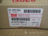 ISUZU SPEAKER AUDIO 8-97317001-1