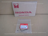 HONDA FMX 650 FUNMOTO 2006 GASKET SET 16010-KPK-901 para carburador de la moto