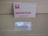 HONDA CB400 SUPER FOUR VTEC REVO NC42 BOLT FLANGE, 6X12 X2PC 95701-0601208