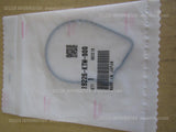HONDA NSS300 2014-2016 GASKET, WATER PUMP COVER 19226-KTW-900 mega scooter metro