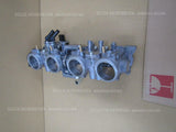 JDM - ASIA SPEC!  HONDA CBR600RR PC40 09 THROTTLE BODY ASSY. 16401-MFJ-D02