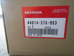 HONDA JDM CIVIC TYPE R EP3 JOINT SET OUTBOARD 44014-S7A-953 FRONT DRIVE SHAFT