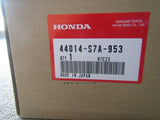 HONDA JDM CIVIC TYPE R EP3 JOINT SET OUTBOARD 44014-S7A-953 FRONT DRIVE SHAFT