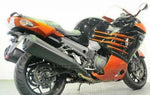 KAWASAKI NINJA ZX-14R 2000 FORK-SHIFT, INPUT 13140-0049