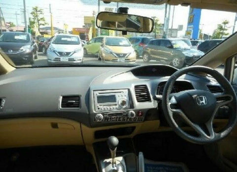 HONDA CIVIC HYBRID DAA-FD3 CIRCLIP (OUTER) (40MM) 90603-PA9-000