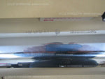 HONDA CB400 SUPER FOUR VTEC REVO NC42 MUFFLER COMP. 18310-MFM-000 MARMITTA MOTO