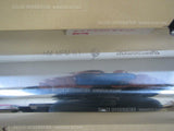 HONDA CB400 SUPER FOUR VTEC REVO NC42 MUFFLER COMP. 18310-MFM-000 MARMITTA MOTO