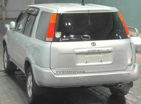 HONDA CR-V RD1 SEAL A, FR. WINDSHIELD MOLDING 73126-530-003